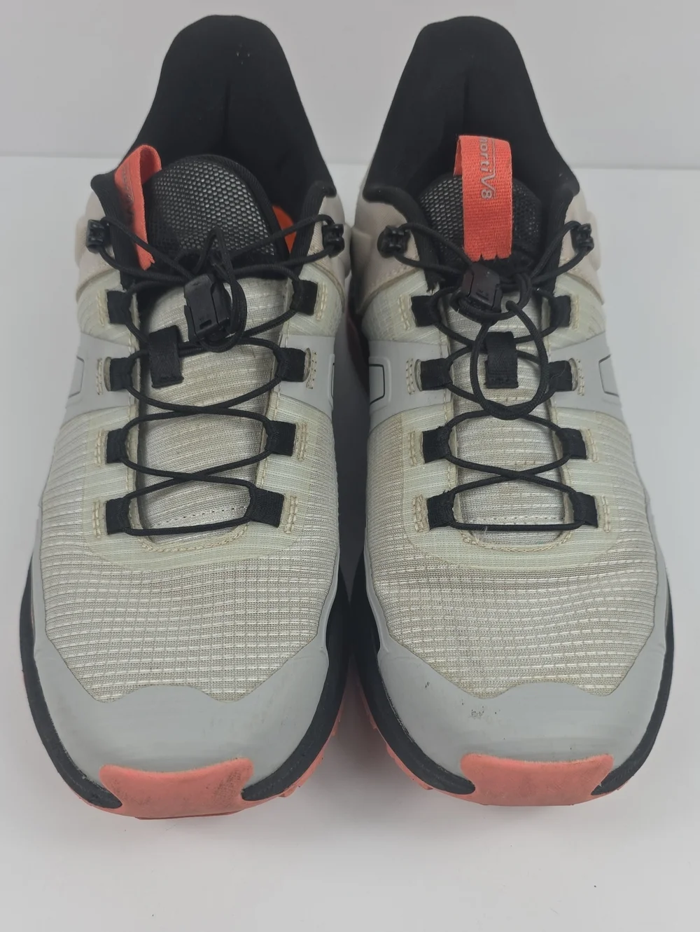 NORTIV 8 Gladiator Lightweight Hiking Shoes Size 10